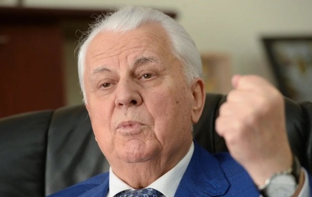 На выстрелы нужно отвечать выстрелами: Кравчук резко высказался о провокациях боевиков на Донбассе (Видео)