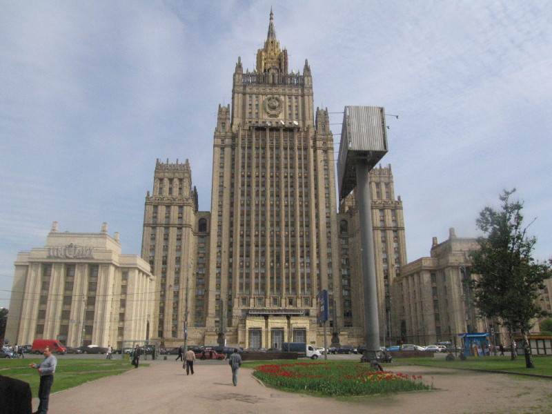 Германия, Швеция и Польша выслали российских дипломатов