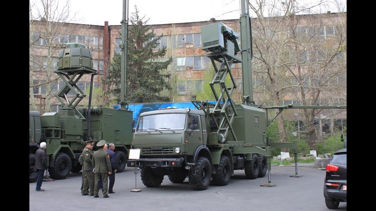 После провала в Нагорном Карабахе российские "Репелленты" ожидают полного переформатирования