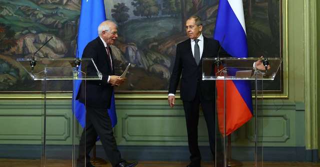 Боррель и рептилии