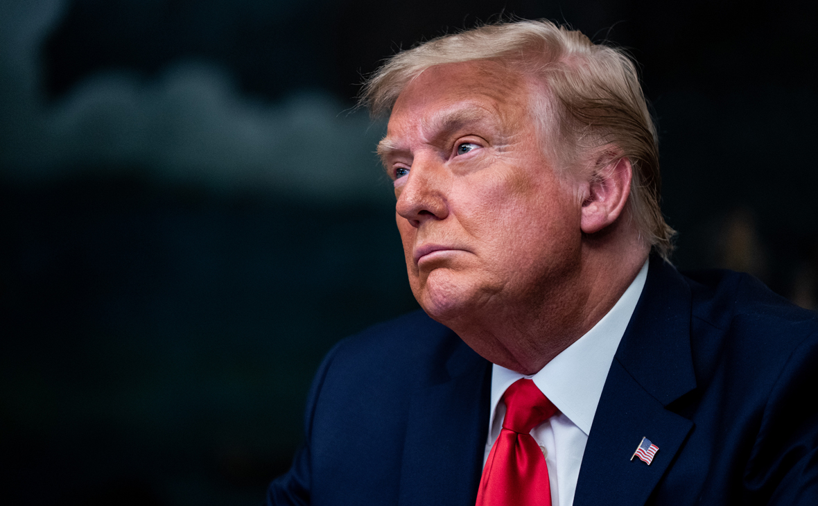 Тюрьма, бегство или все сойдет с рук: пять вариантов будущего Трампа