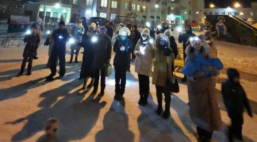 Ксения Собчак всегда там где можно хайпануть