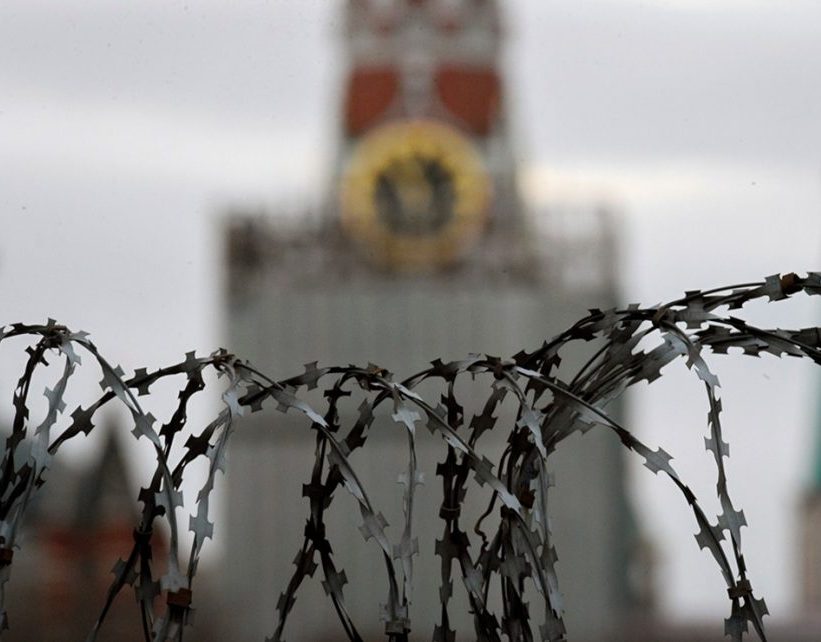 Северная Корея 2.0: Кремль грозит Украине и миру