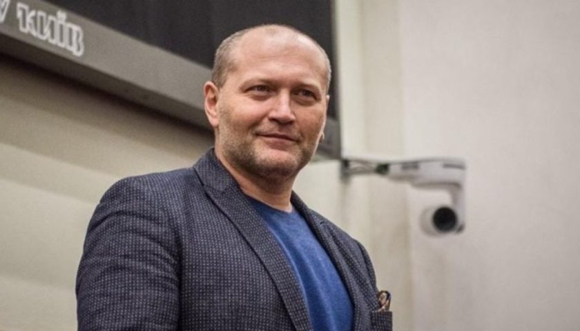 Береза сказал, что должна сделать Россия ради прощения от Украины: россеянцы недовольны