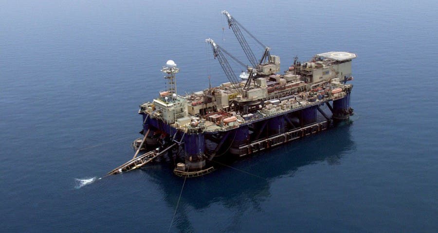 США ввели санкции против судна, которое строит «Северный поток-2»