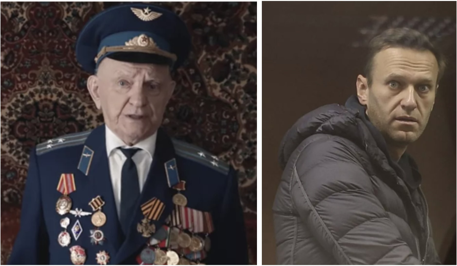 РОССИЯ? ОНА УТОНУЛА. В ПОБЕДОБЕСИИ