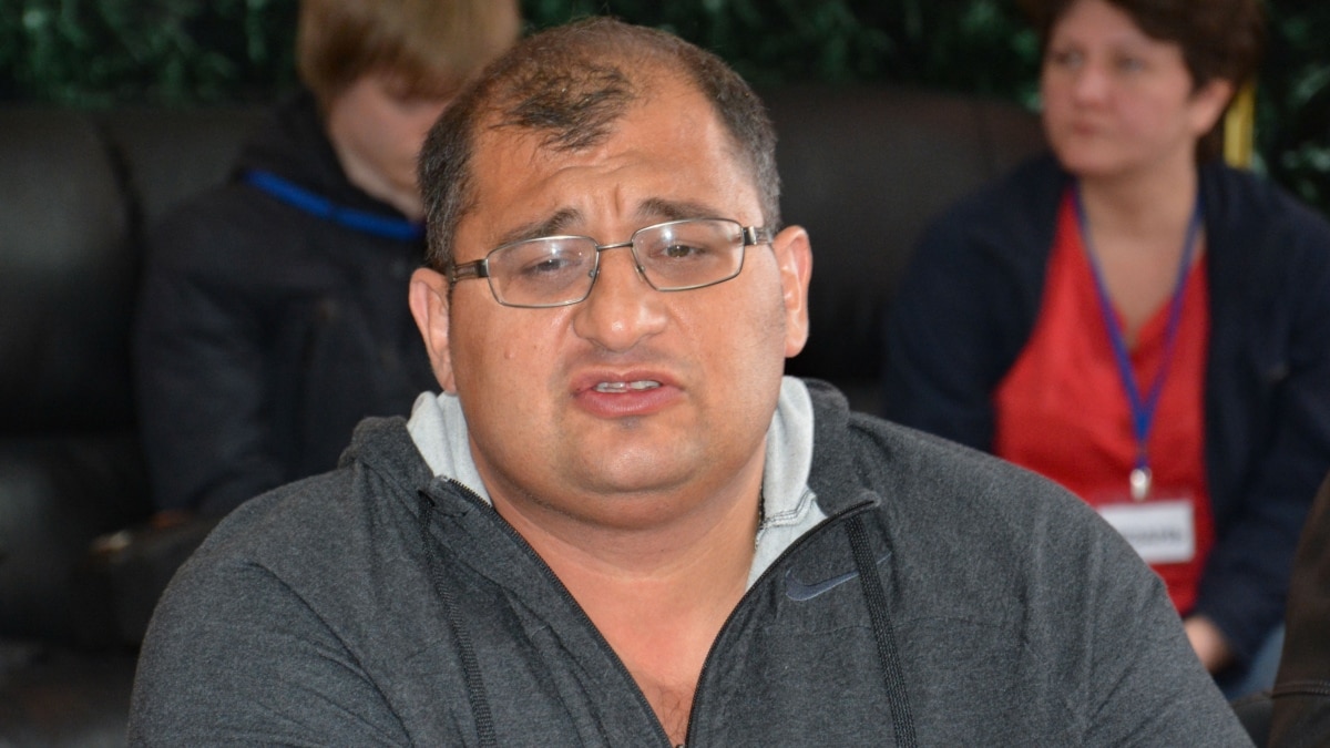 "Люди в Крыму разочарованы и хотят в Украину, скоро прорвет" - блогер поддержавший анексию.