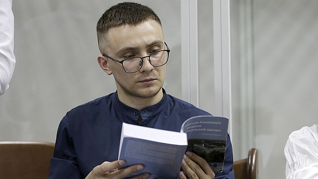 Дело Стеренко: Зеленский рискует сделать первый шаг к своему Майдану – Deutsche Welle