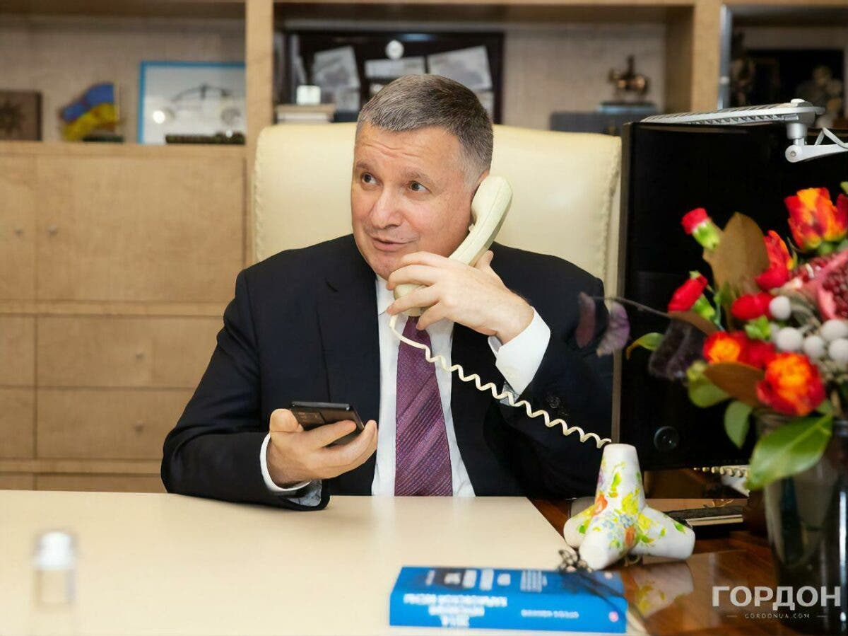 «Что-нибудь случится»: Аваков призвал готовиться к распаду России