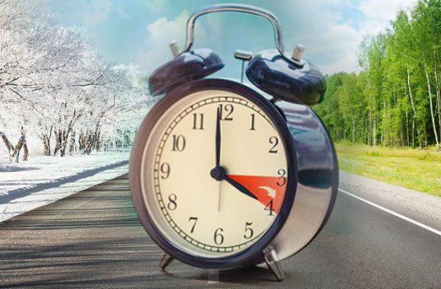Благодаря отмене летнего времени мы точно восстановим работу с МВФ, получим Pfizer, а пенсии вырастут до 10 000$ в месяц