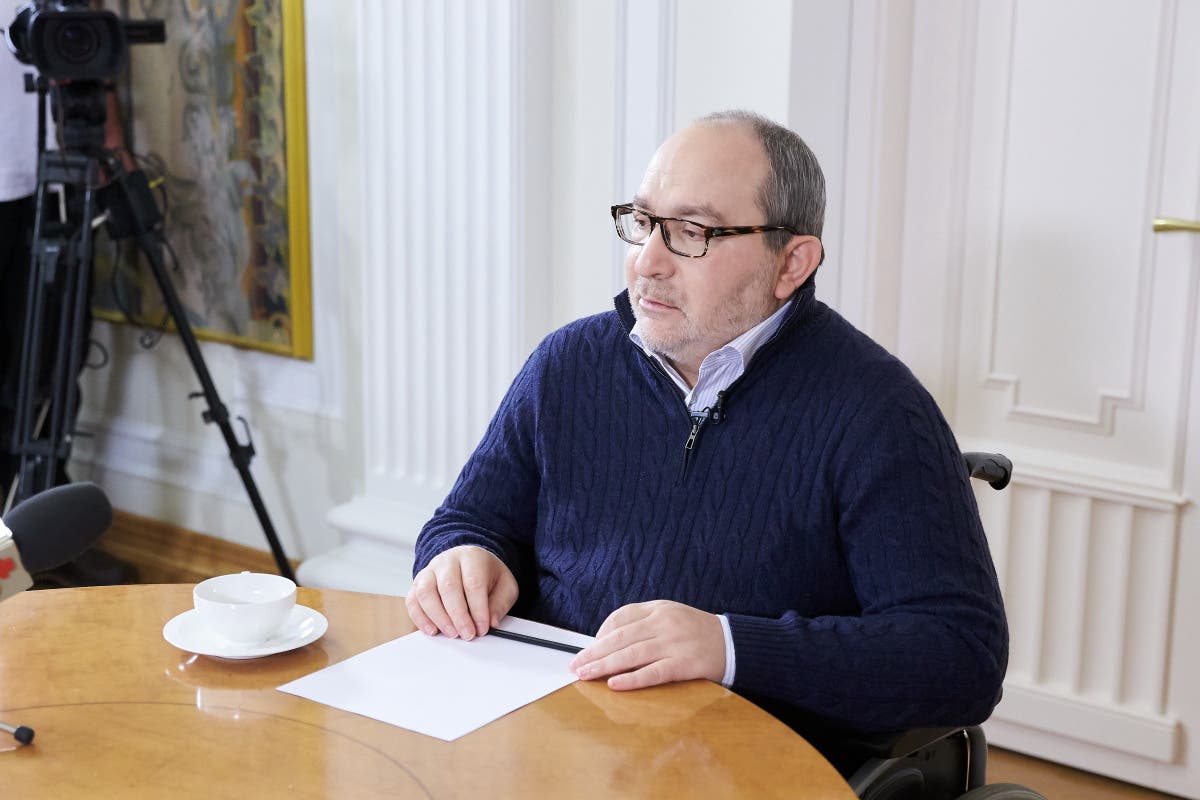 СМИ: Кернес оставил миллиардное наследство