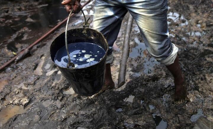 Нефть: что будет завтра?