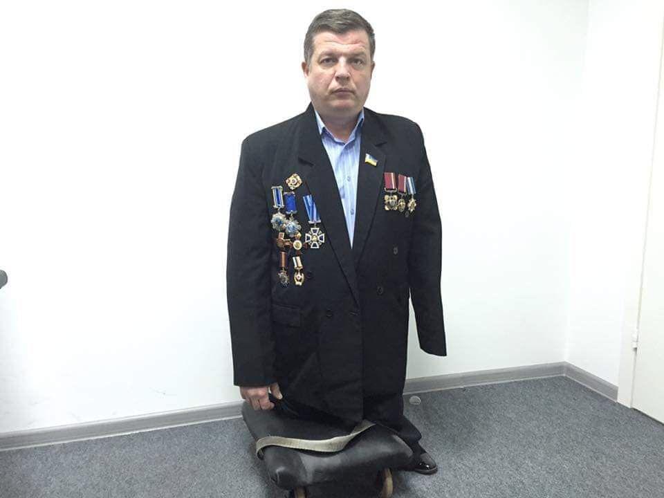 Сбежавший в РФ "регионал" Журавко назвал города Украины, которые захватит Россия: "Пусть прочитает каждый украинец"