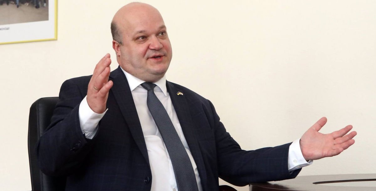 Чалый о предстоящем разрыве дипотношений Украины с РФ: "Нужно готовиться к этому"