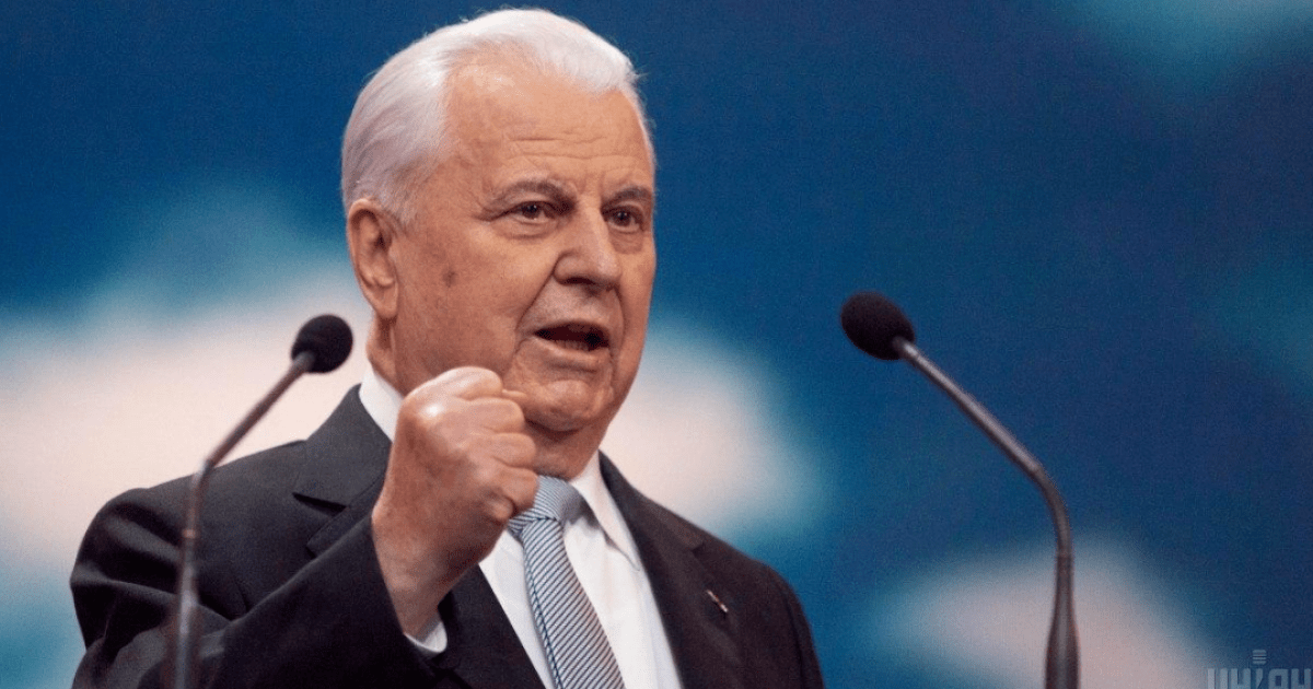 "Будем отвечать зеркально". Кравчук заявил о мобилизации российских войск на Донбассе