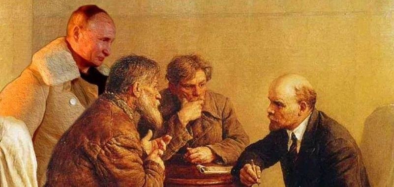 «Расстреливать, никого не спрашивая…»