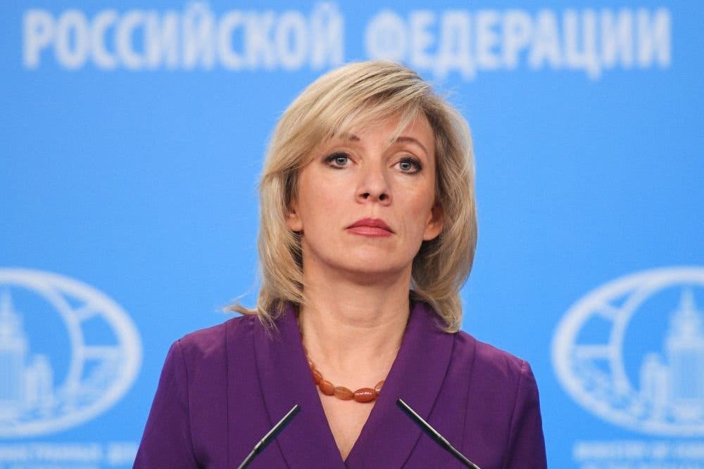 В России назвали попытки Украины деоккупировать Крым нелегитимными