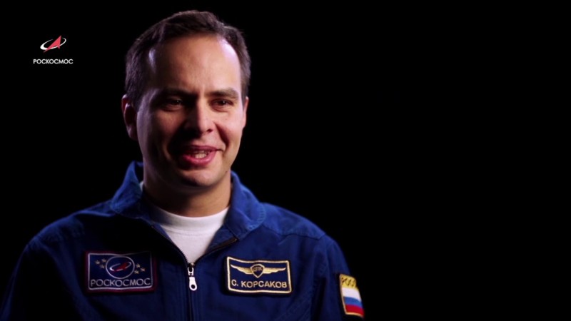 На Crew Dragon Илона Маска, возможно, полетит российский космонавт