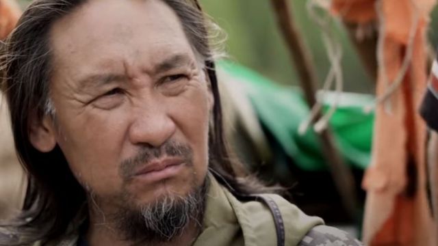 Якутского шамана Александра Габышева окончательно признали невменяемым