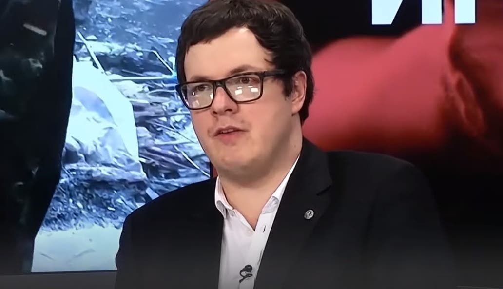 СБУ сообщила о подозрении «эксперту», который на каналах Медведчука унижал Украину