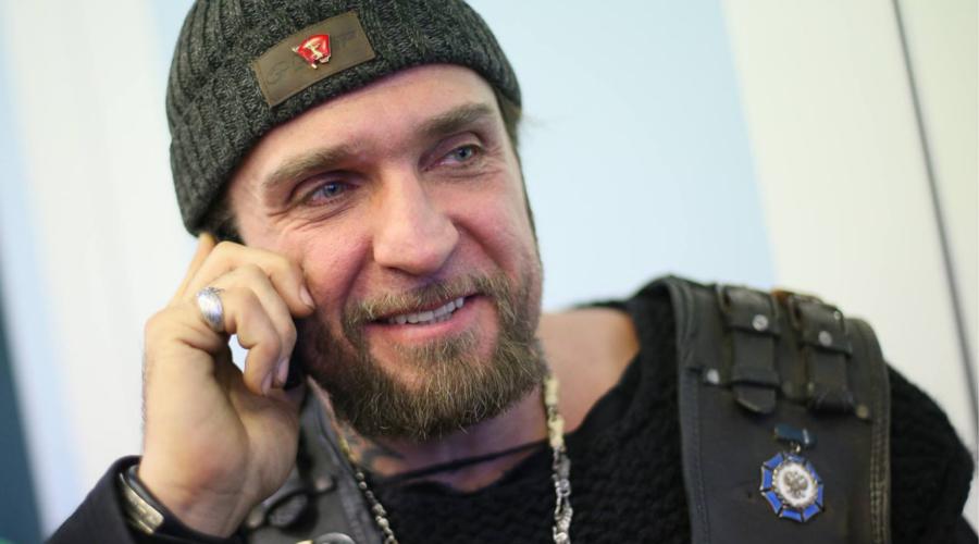 Залдостанов ушел из обнального бизнеса Путина