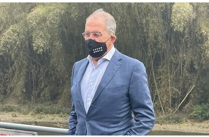 Это какой-то позор