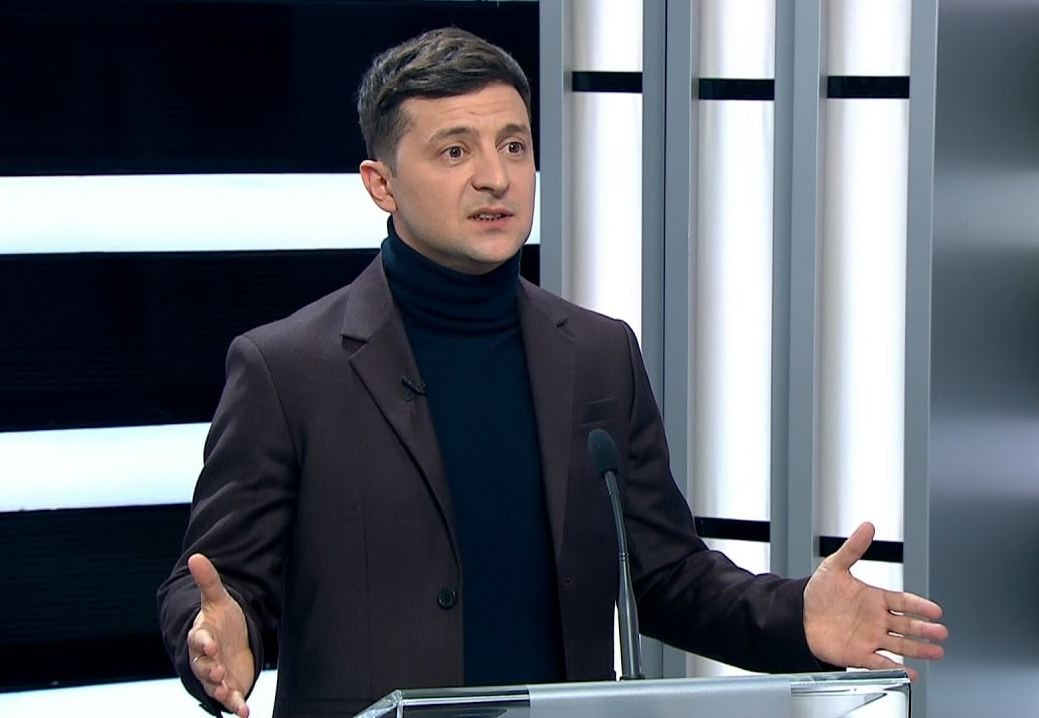 Два года предвыборных обещаний Владимира Зеленского: большинство не выполнено