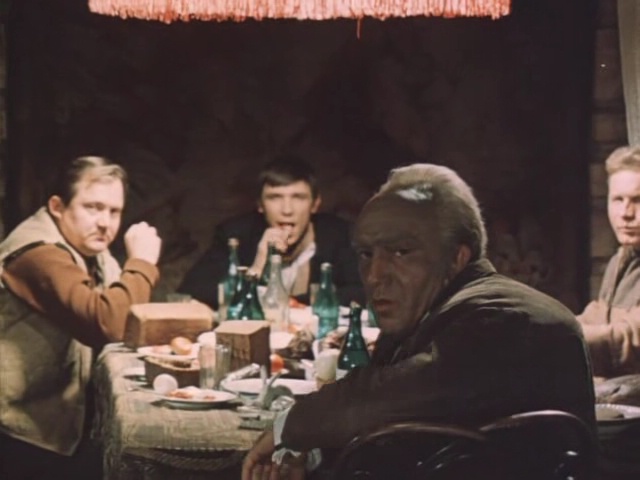 Банковский сходняк?