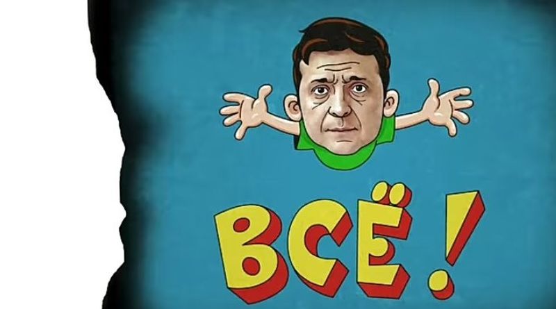 Зеленский очень похож на большинство своих избирателей