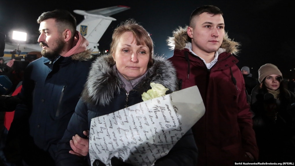 «На допросах я думала: может я сошла с ума». Медсестра из Горловки – про 650 дней в тюрьме группировки «ДНР»