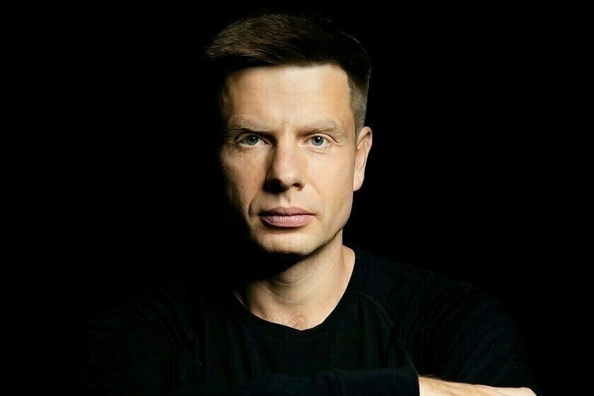Нардеп Гончаренко написал письмо Навальному в колонию