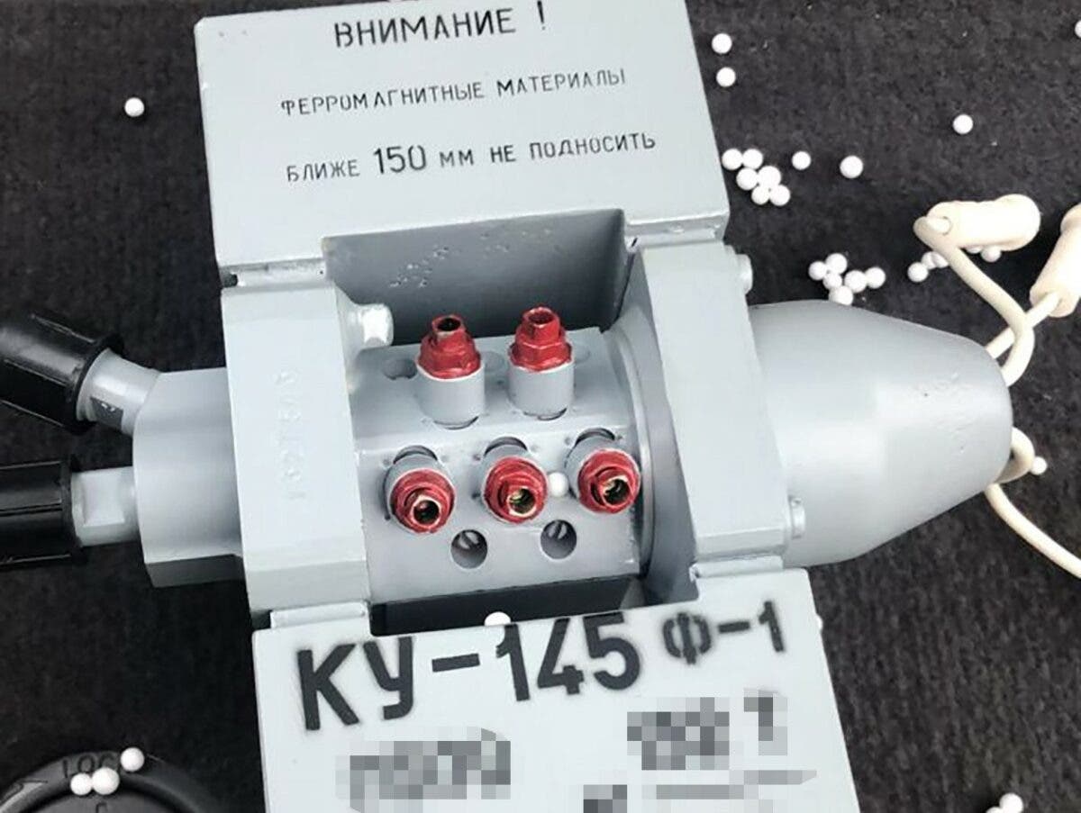 СБУ показала, какие военные товары из России ввозила «ЧВК Семенченко и Шевченко»