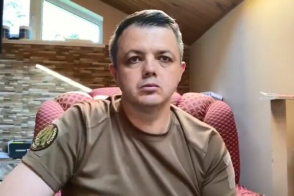 Военизированное формирования Семенченко работало интересах Коломойского