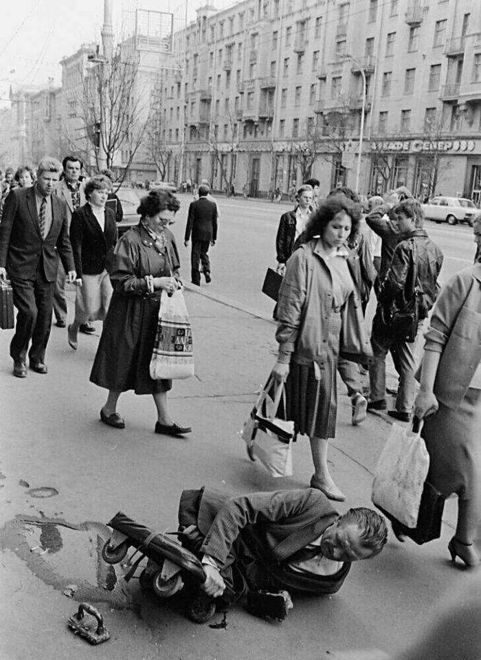 «В Ленинграде мы просто оформляли их на расстрел, и всё. Что с ними в лагерях–то возиться?..»