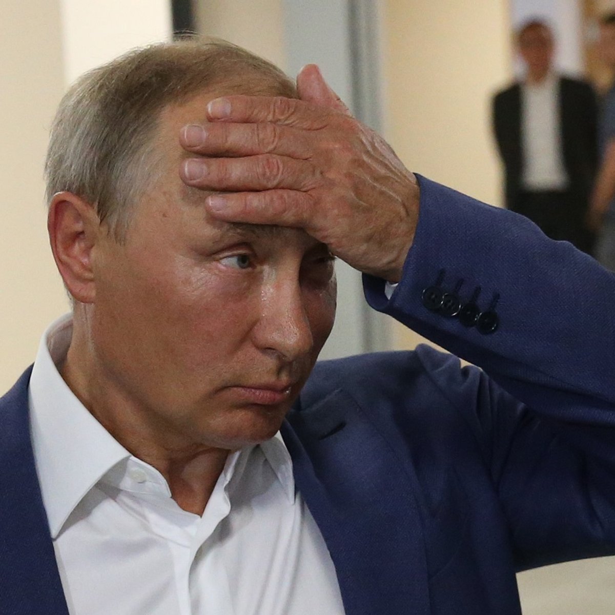 Утраченный смысл