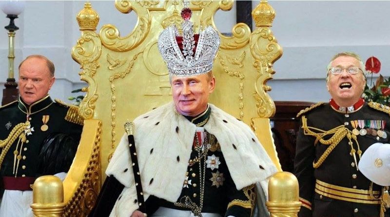 PROстыми словами - где можно услышать гимн Сибири, и почитать ее Конституцию?