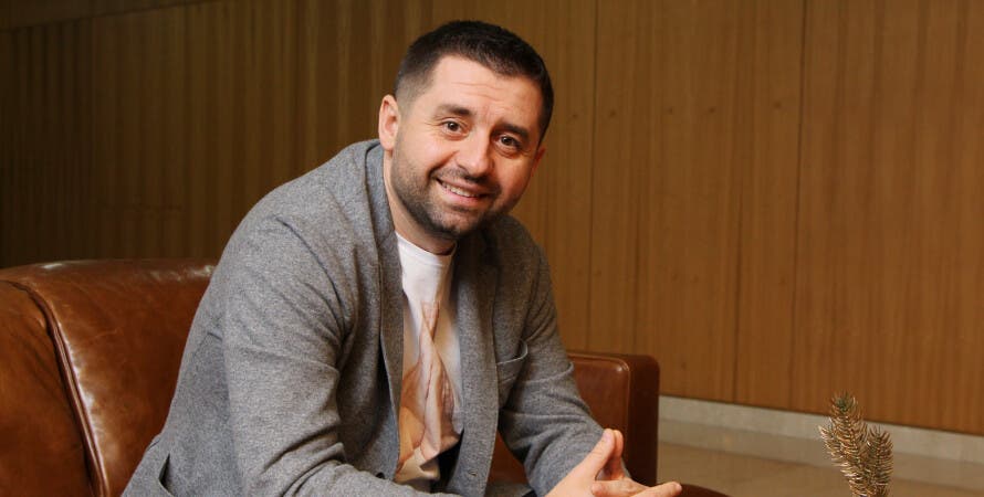 СМИ: Арахамия «зарезал» Тищенко, чтобы вычислить «крота»