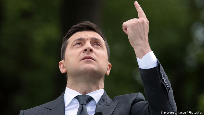 Зеленский был прав. Они физиологически другие