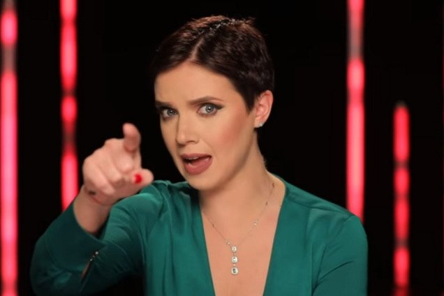 Голод в США, Крымско-китайский фейк, Привет, Казахстан! Вечер с Яниной (Видео)