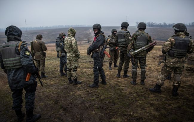 Армия ветеранов. Для чего Рада разрешила "мгновенную мобилизацию" резервистов