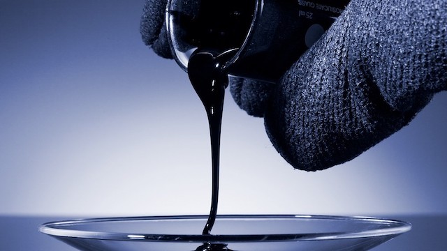 Сказ о жиже или “Волшебник Вова” (Часть 2)