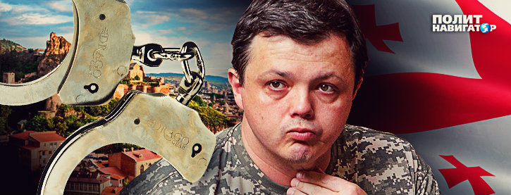 Команда Семенченко работала на ФСБ России? 10 интересных моментов из скандального интервью
