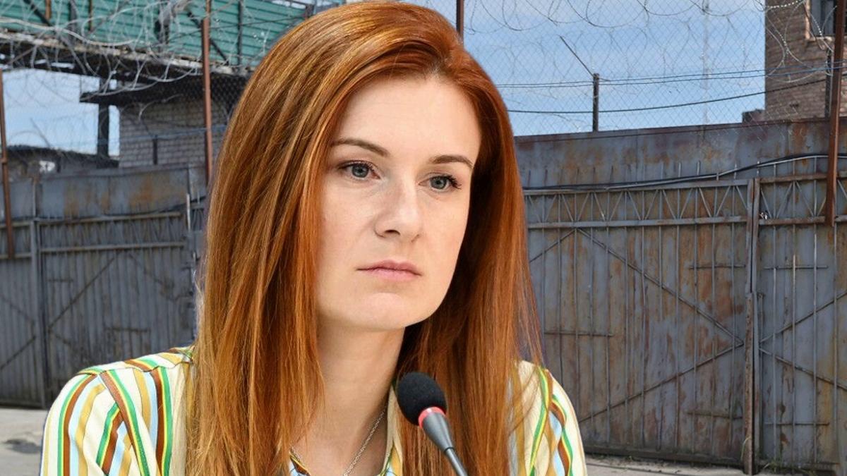 Да, подложила Бутина свинью своим хозяевам. А ведь Навальный за нее заступился когда она в тюрьме сидела (Видео)