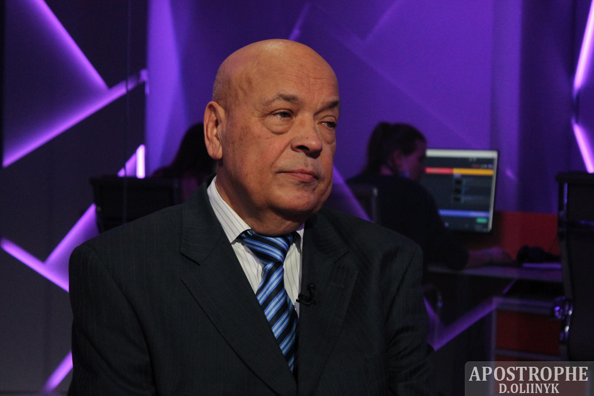 Какая контрабанда? Протрите глаза, это передел рынка и удар по конкурентам - Геннадий Москаль