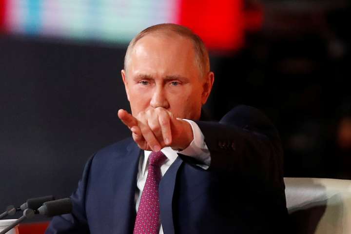 Гитлеровская операция. Что затеял Путин для Украины