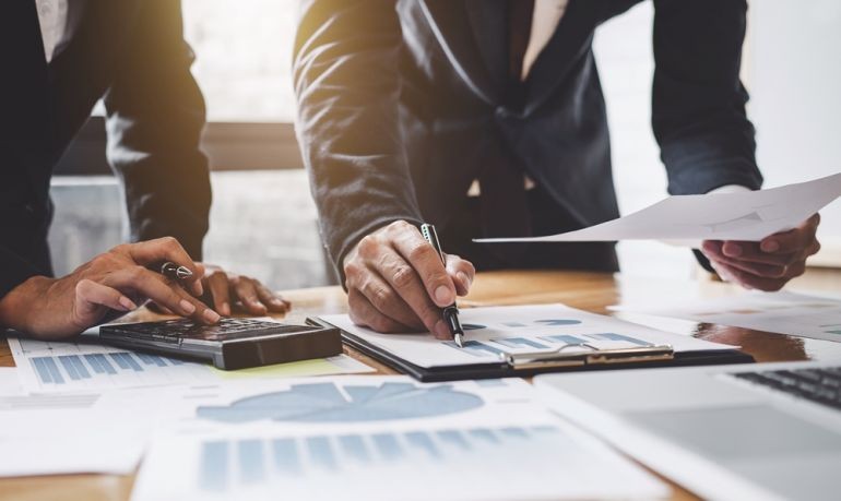 Инвестиций больше нет?