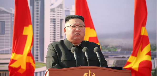 В Северной Корее готовятся к "Трудному походу": что это значит и чем грозит