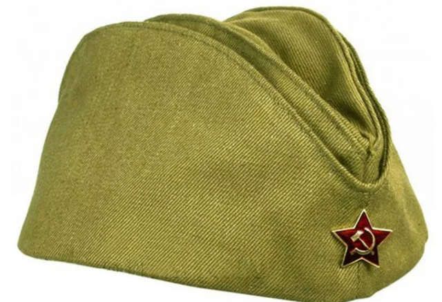 Операция “Пилотка” (Часть 1)