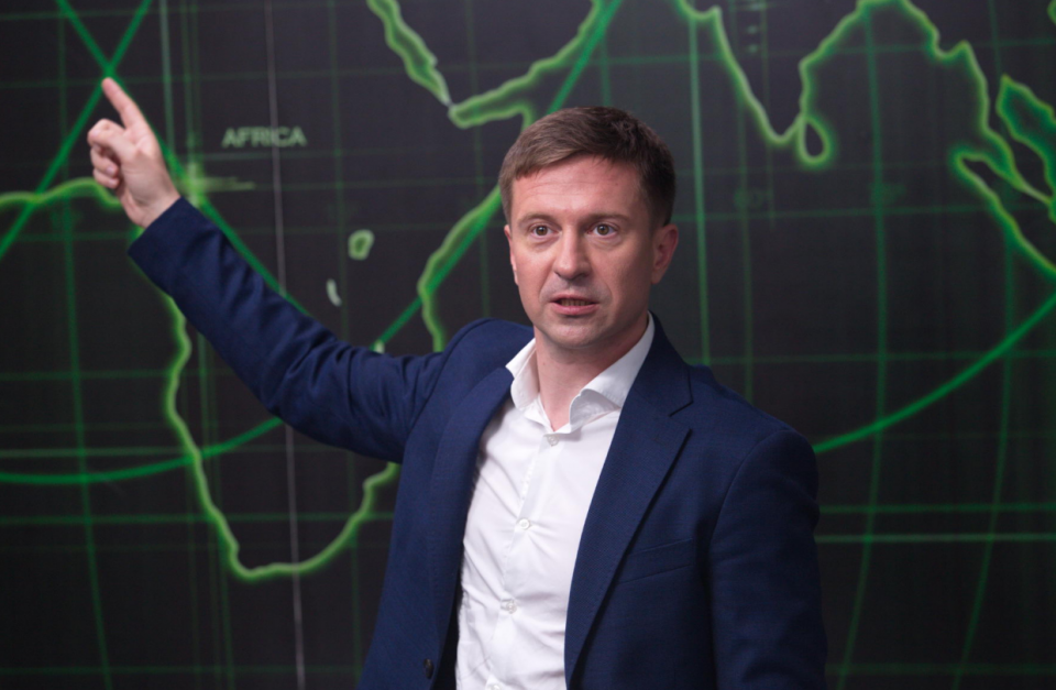 Россия может "накрыть" бомбами с беспилотников празднование 9 мая в Донецке и обвинить ВСУ, - экс-советник министра обороны