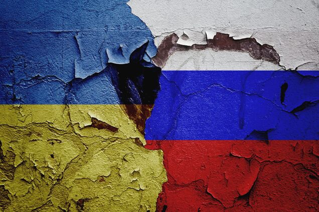 Россия подавится Украиной